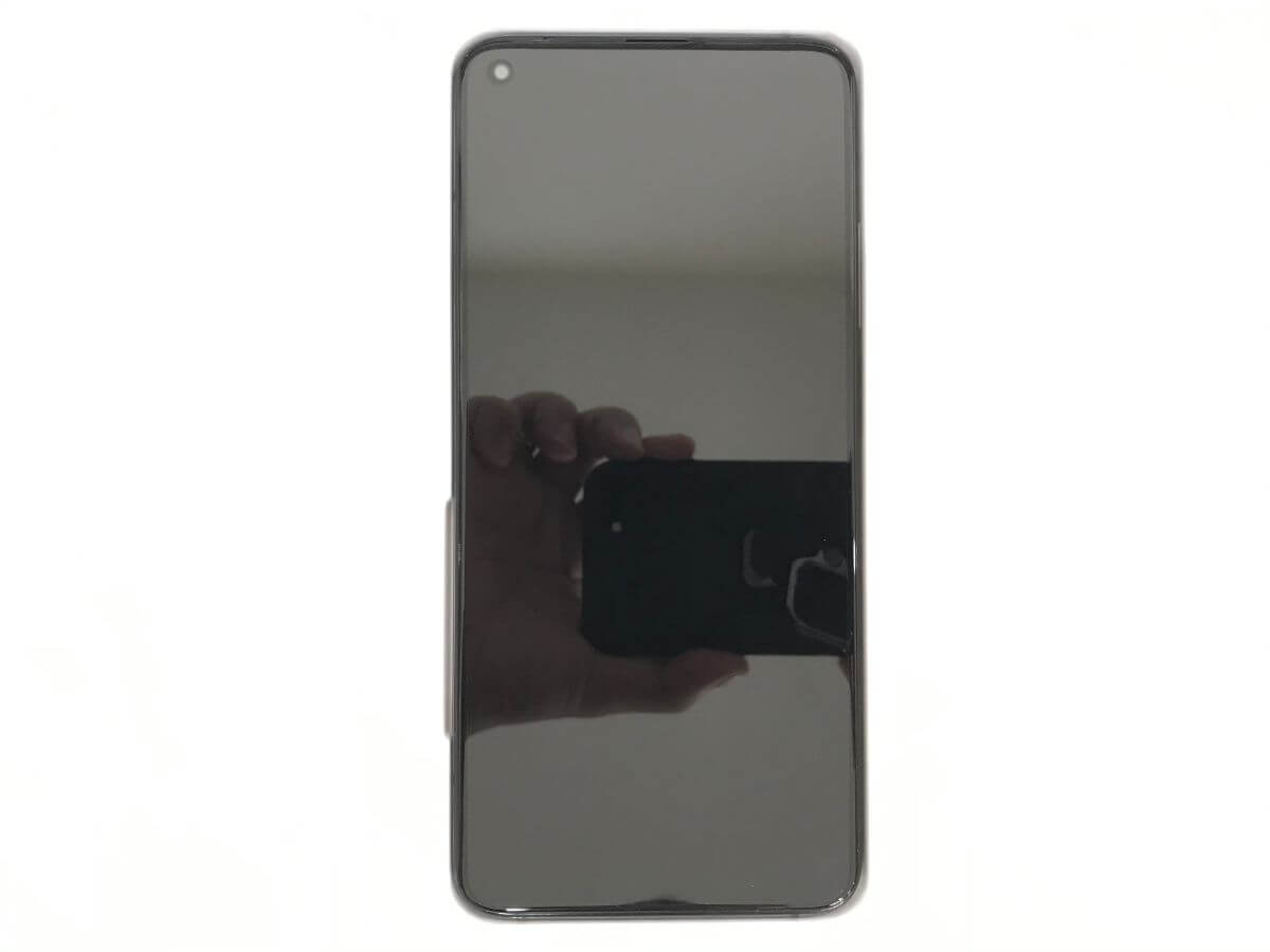 Xiaomi Mi 10T Pro 本体 レビュー