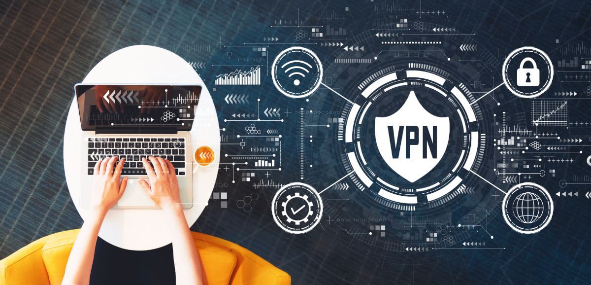 海外 アクセス VPN