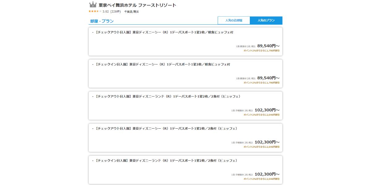 国内宿泊予約サイト 一休 Comでポイントを賢く貯める方法を徹底解説 Tavilog 逆立ち旅ブロガー